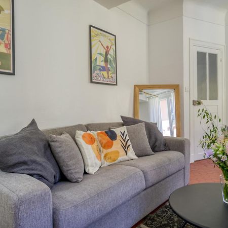 Typique - 2 Bedrooms,Typical Apartment-Old Town Nice Eksteriør bilde