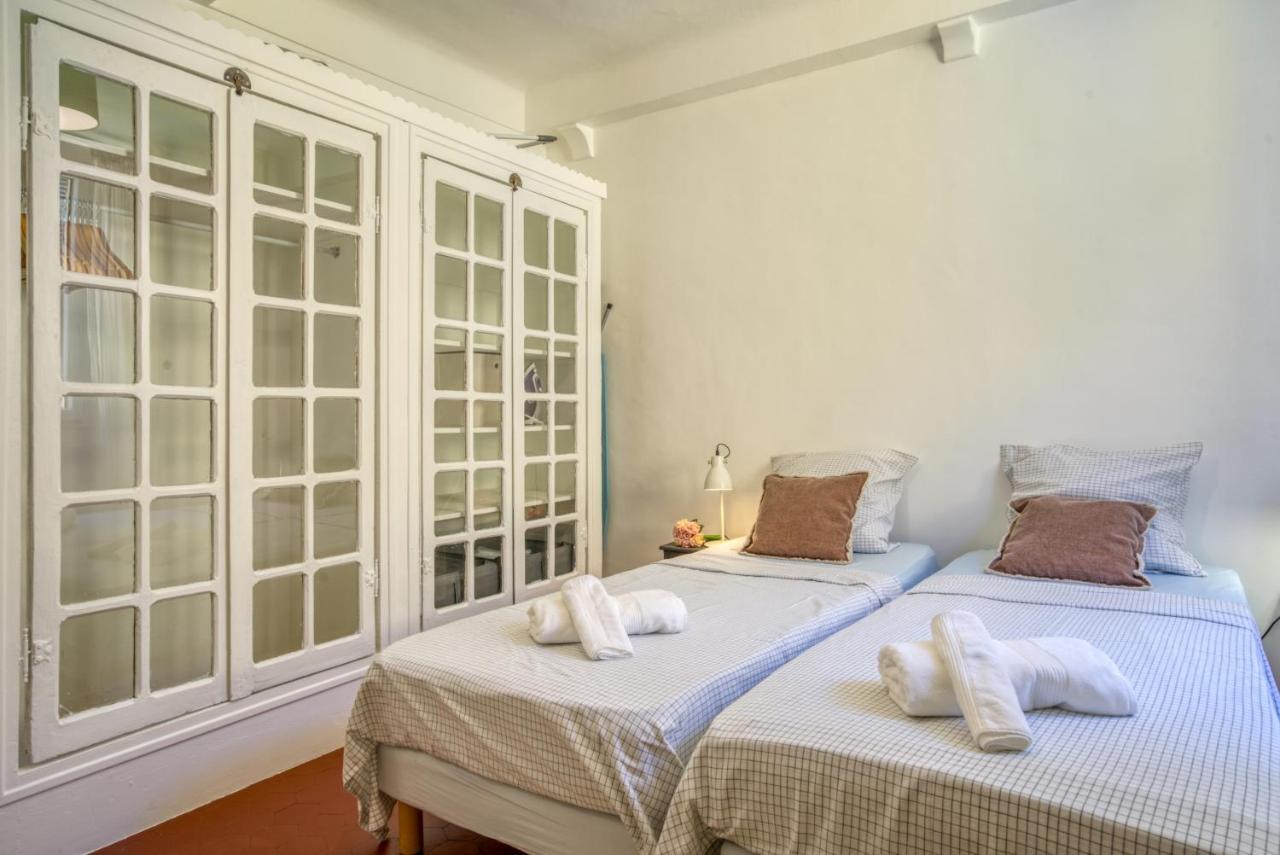 Typique - 2 Bedrooms,Typical Apartment-Old Town Nice Eksteriør bilde