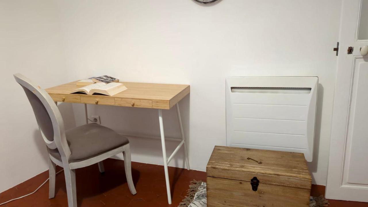 Typique - 2 Bedrooms,Typical Apartment-Old Town Nice Eksteriør bilde
