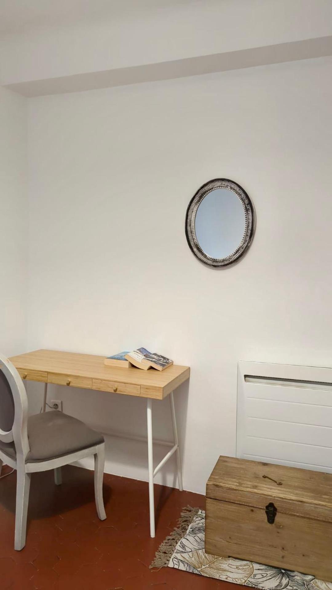 Typique - 2 Bedrooms,Typical Apartment-Old Town Nice Eksteriør bilde