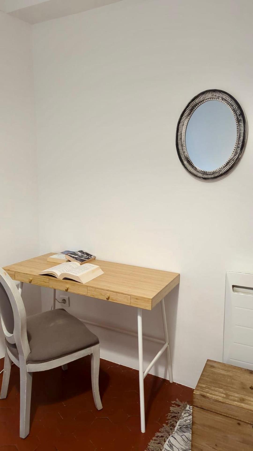 Typique - 2 Bedrooms,Typical Apartment-Old Town Nice Eksteriør bilde
