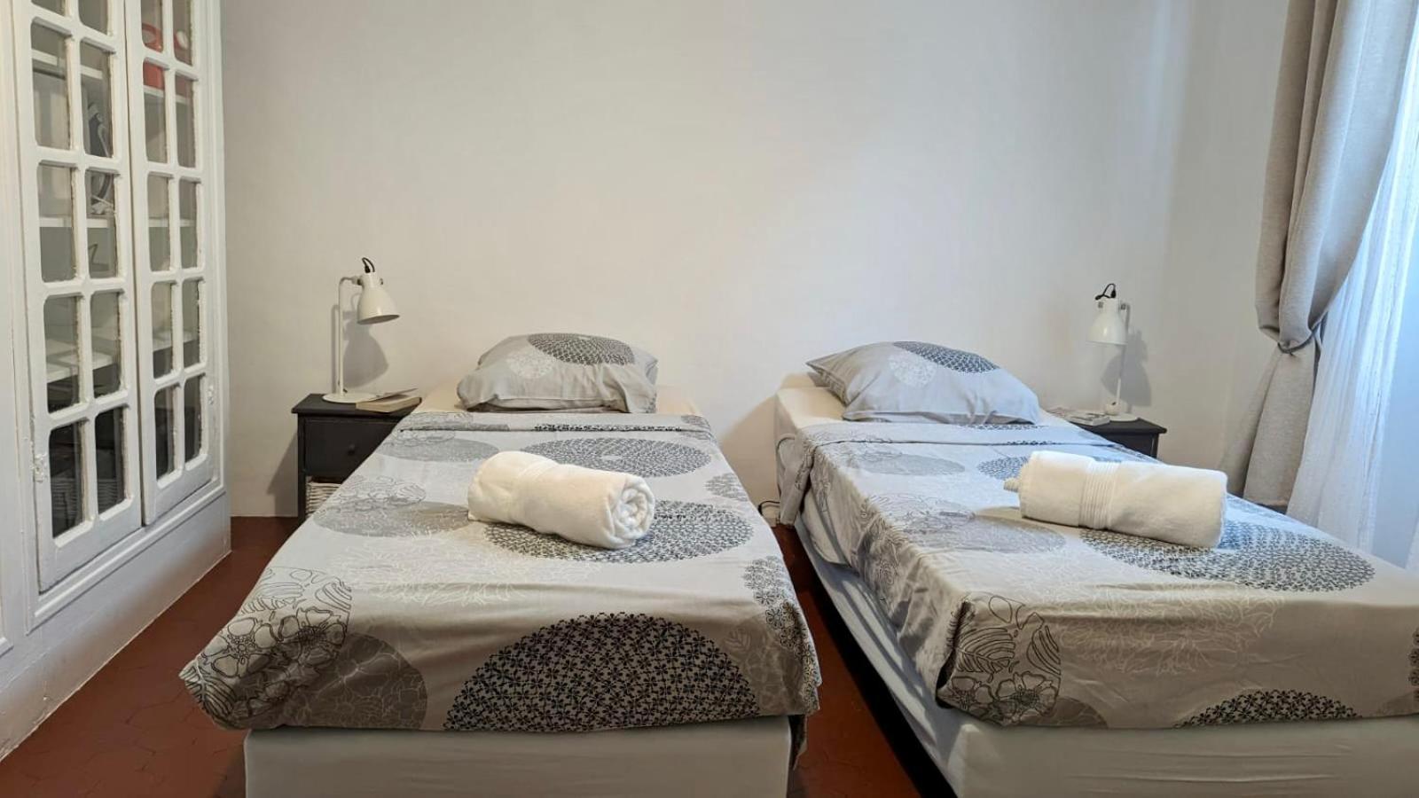 Typique - 2 Bedrooms,Typical Apartment-Old Town Nice Eksteriør bilde