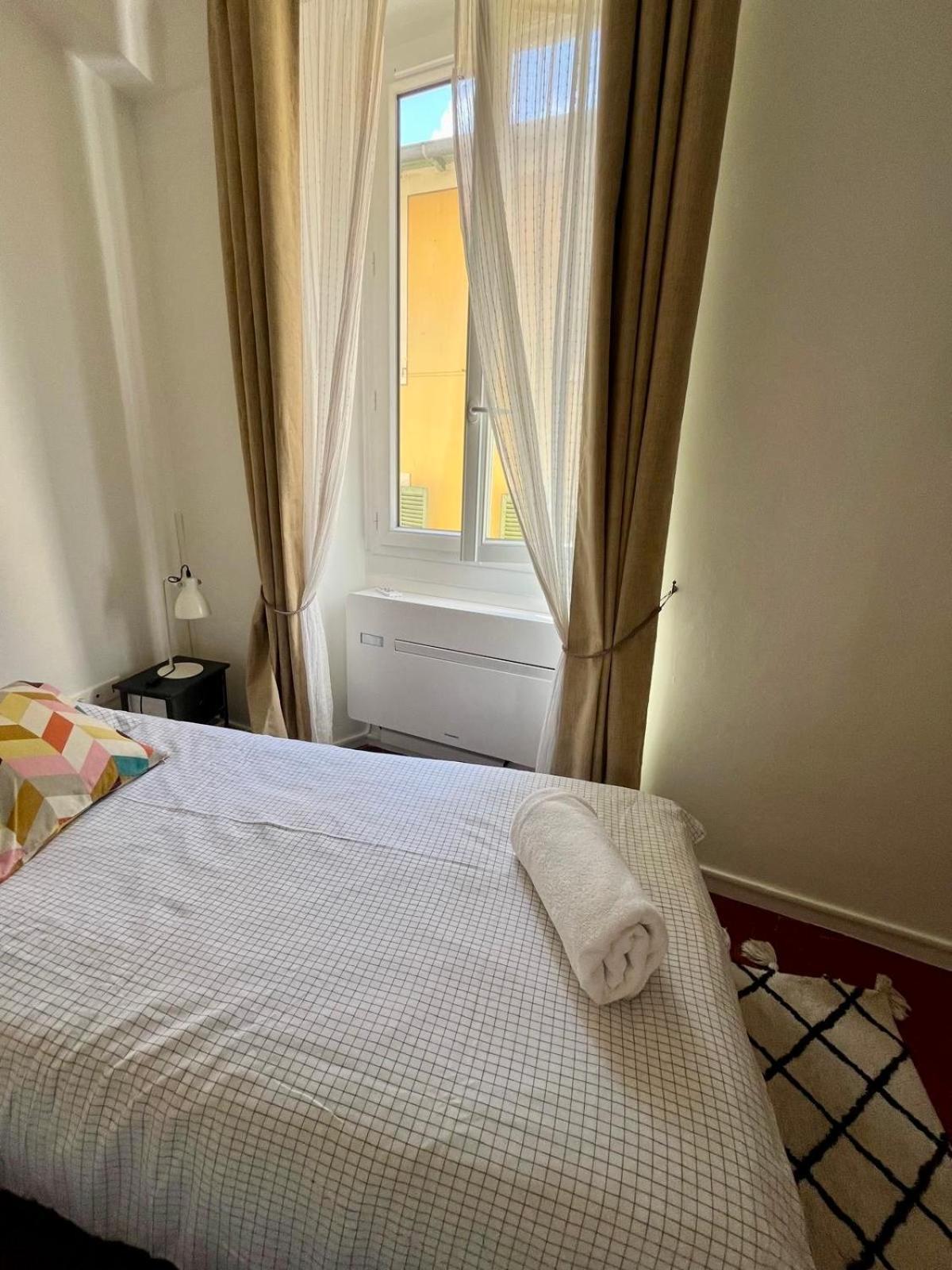 Typique - 2 Bedrooms,Typical Apartment-Old Town Nice Eksteriør bilde