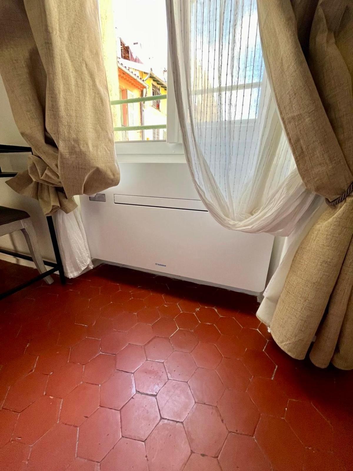 Typique - 2 Bedrooms,Typical Apartment-Old Town Nice Eksteriør bilde